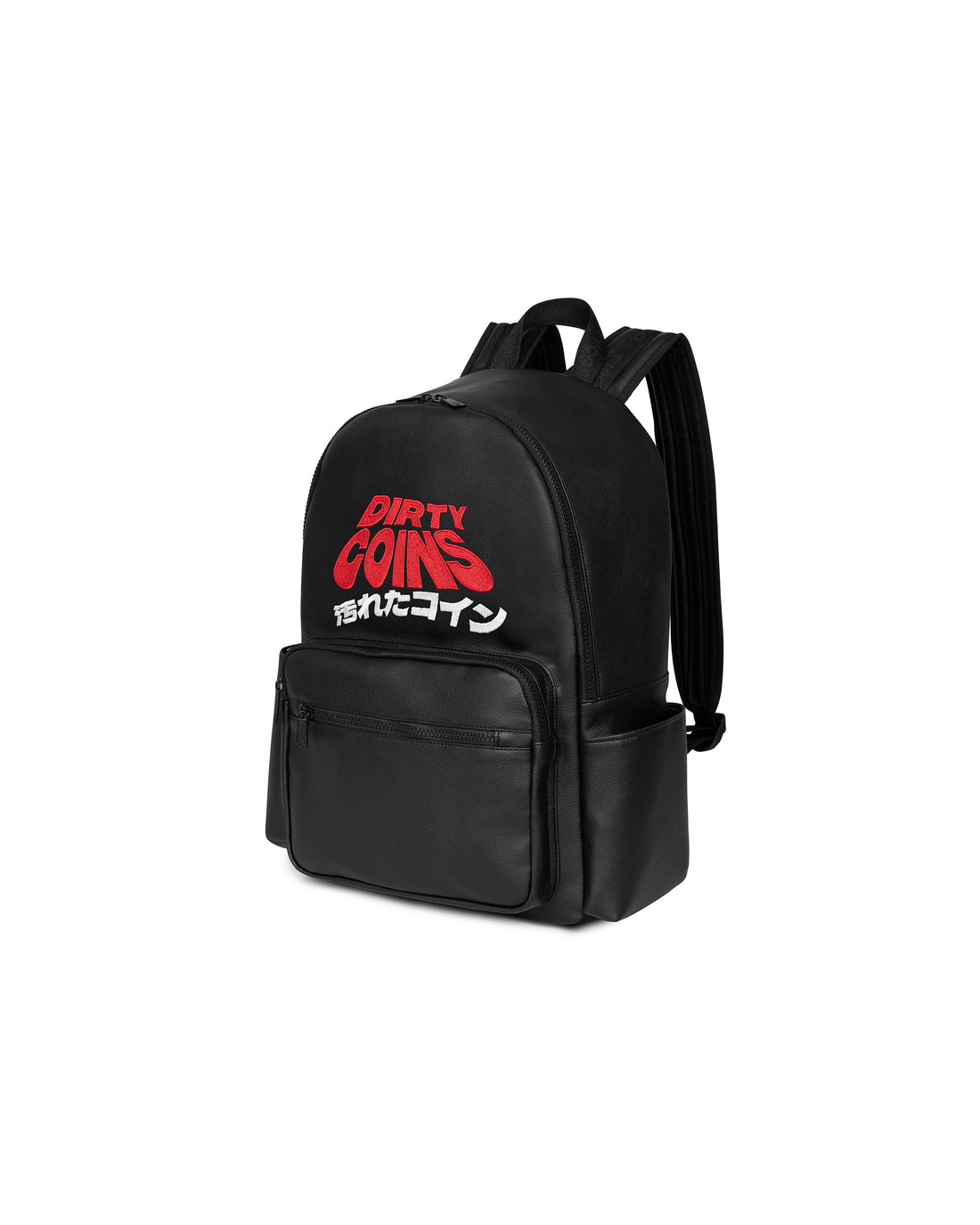 Dico Wavy Backpack