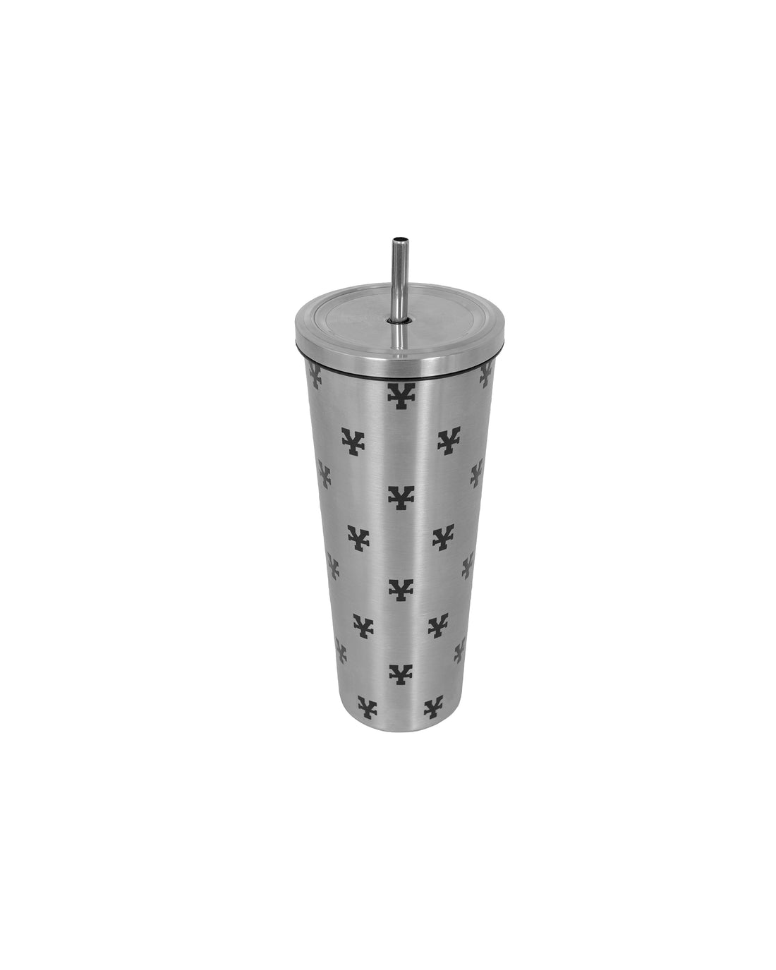 Signature Y Stainless Steel Cup - 500ml