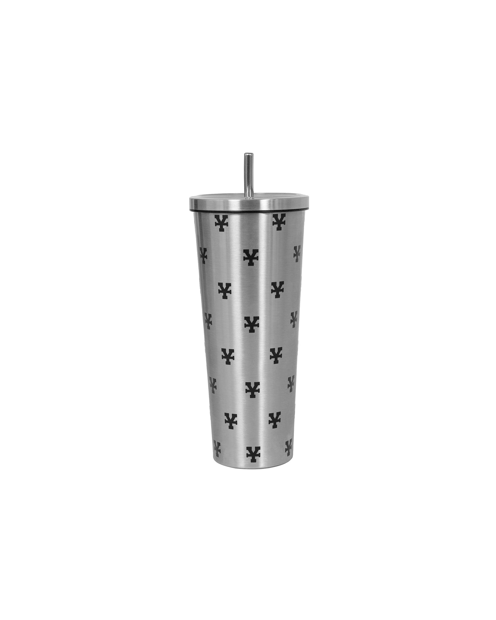 Signature Y Stainless Steel Cup - 500ml