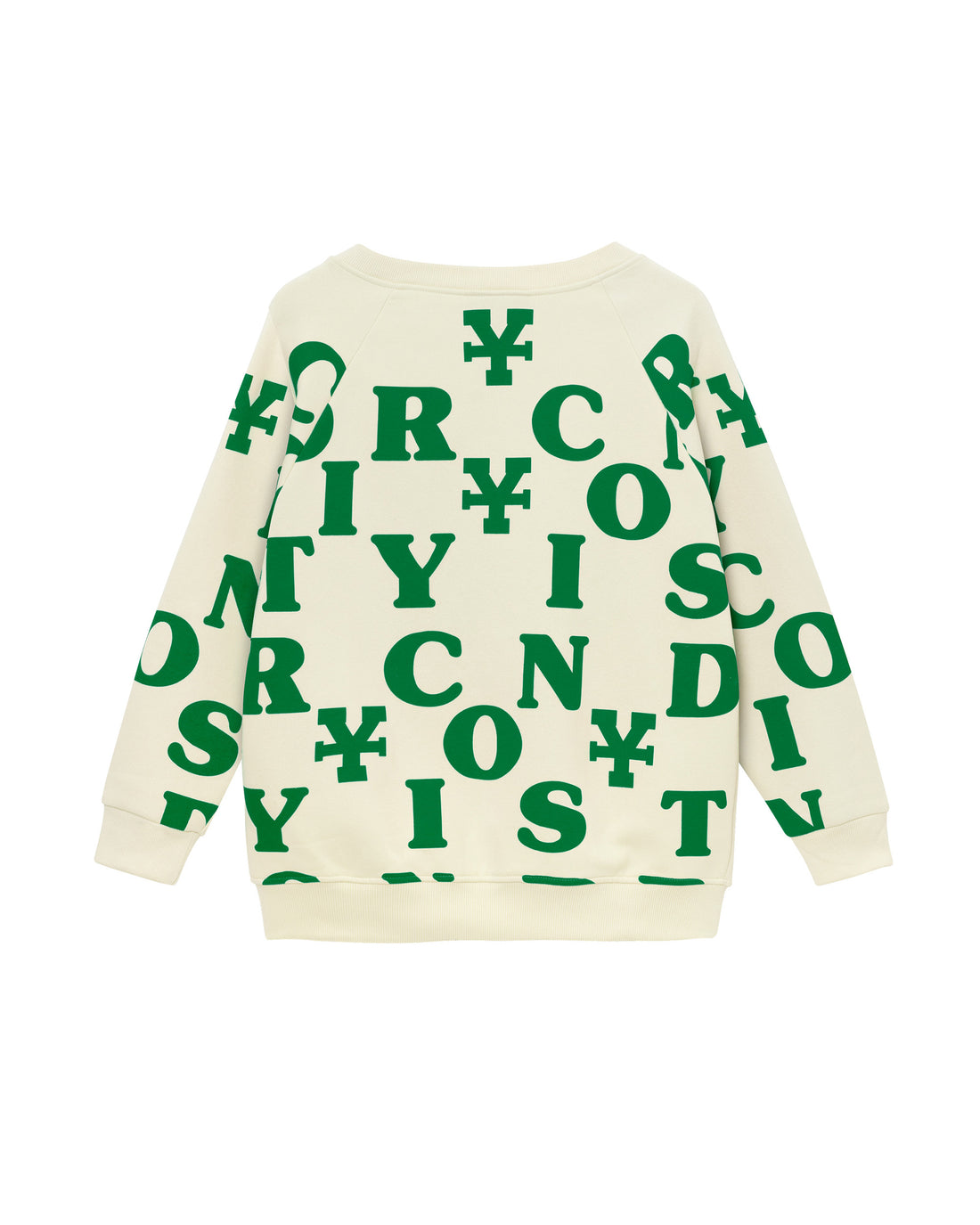 DirtyCoins Print Cardigan