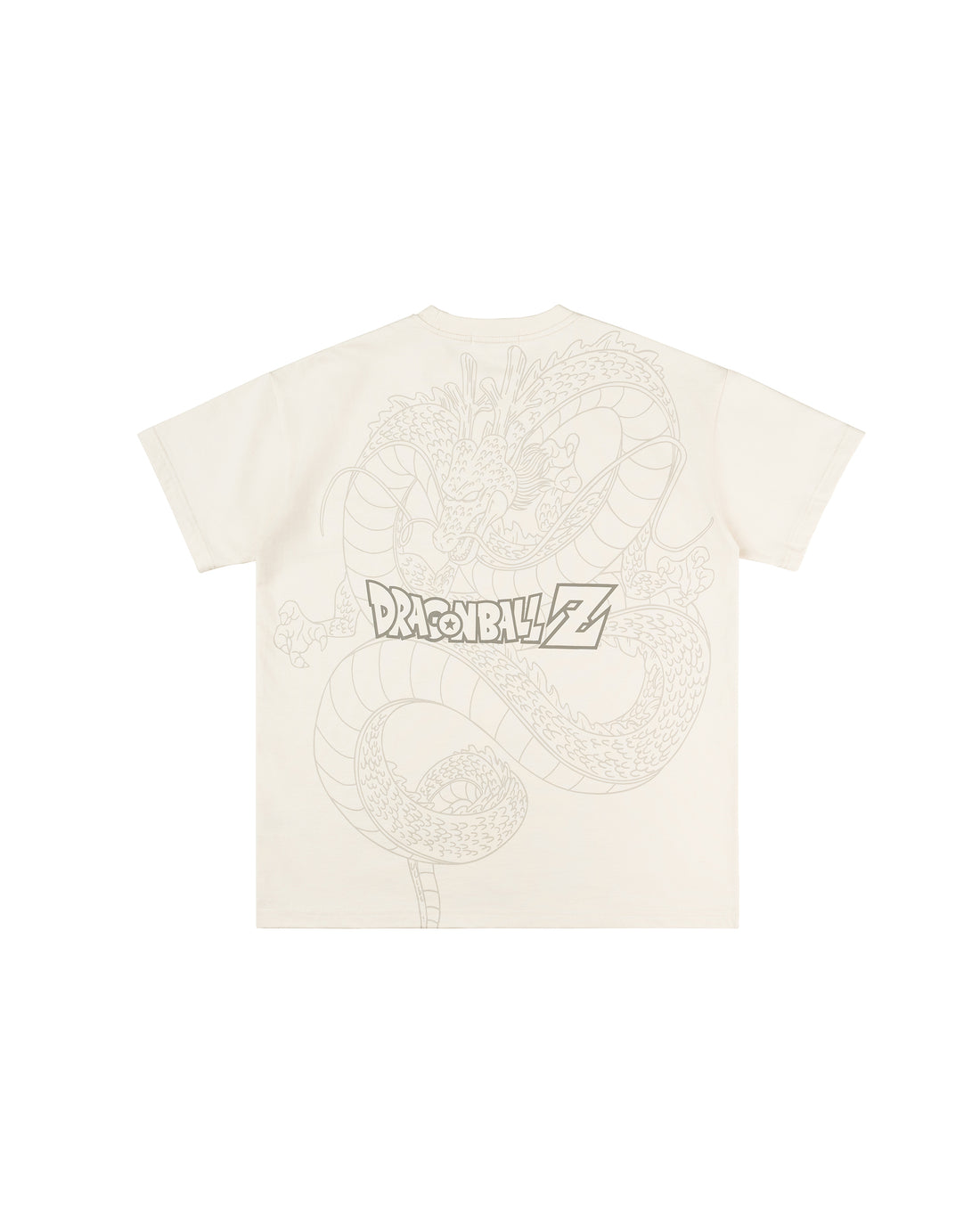 DC | DBZ Goku & Shenron T-Shirt