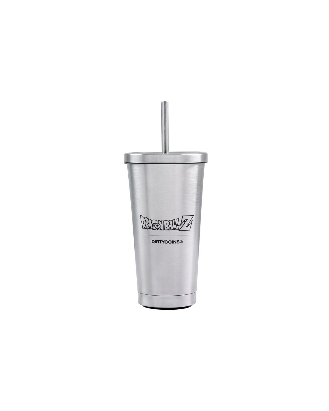 DC | DBZ Goku Stainless Steel Cup - Grey