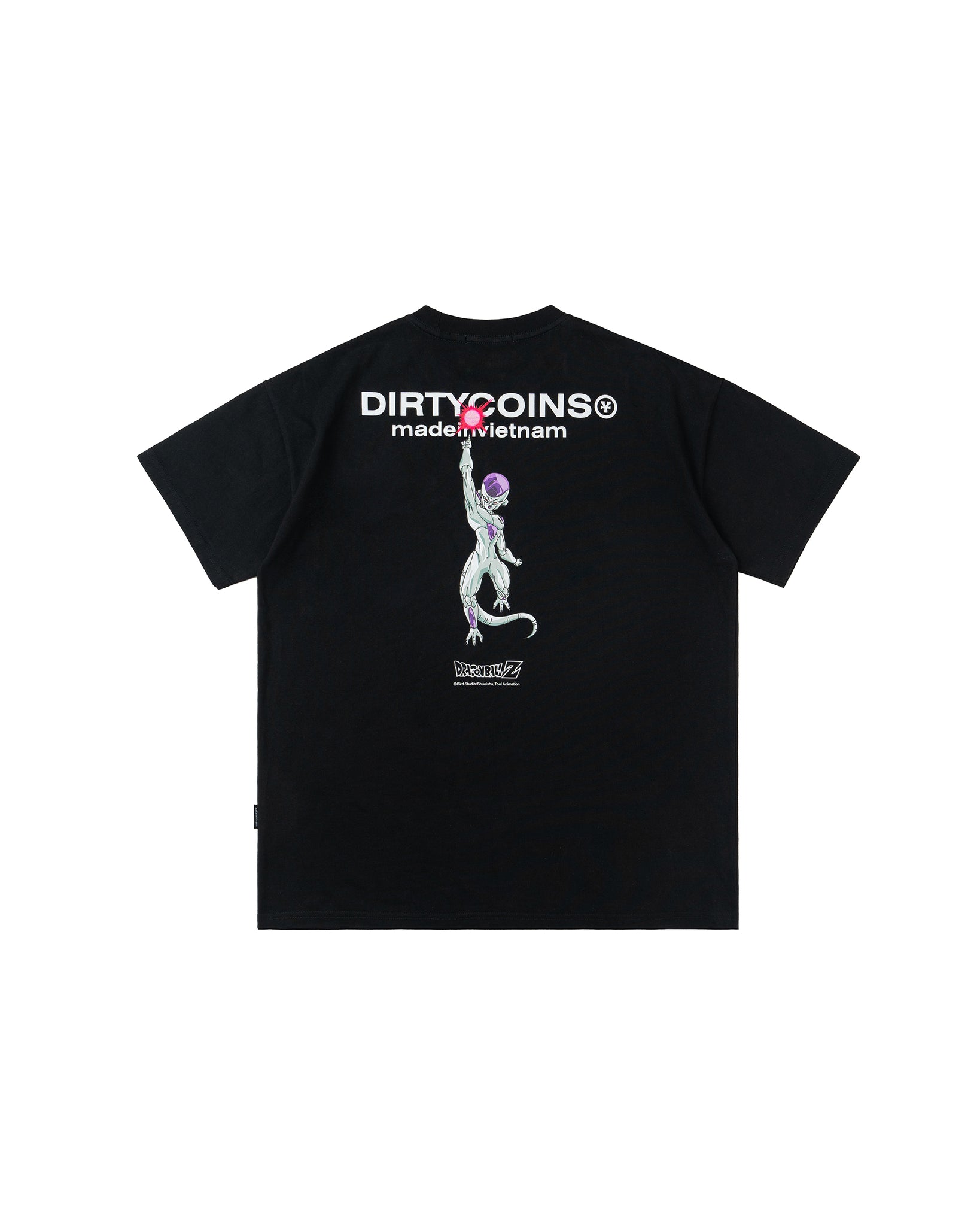 DC | DBZ Frieza T-Shirt