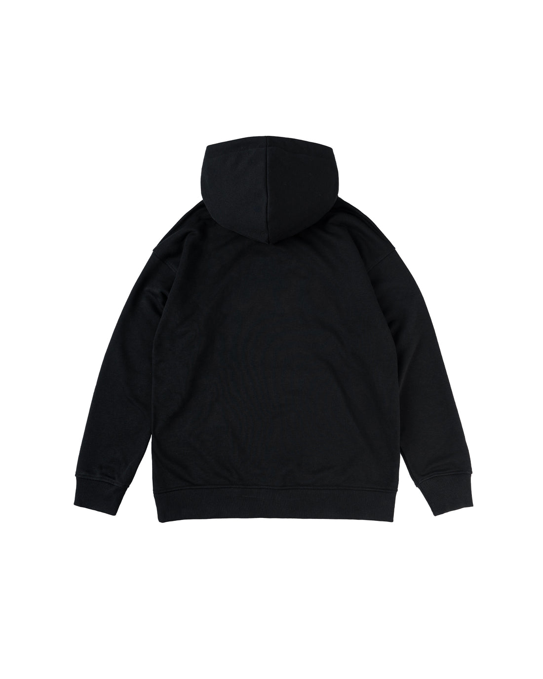 More Money More Problems Hoodie - Black