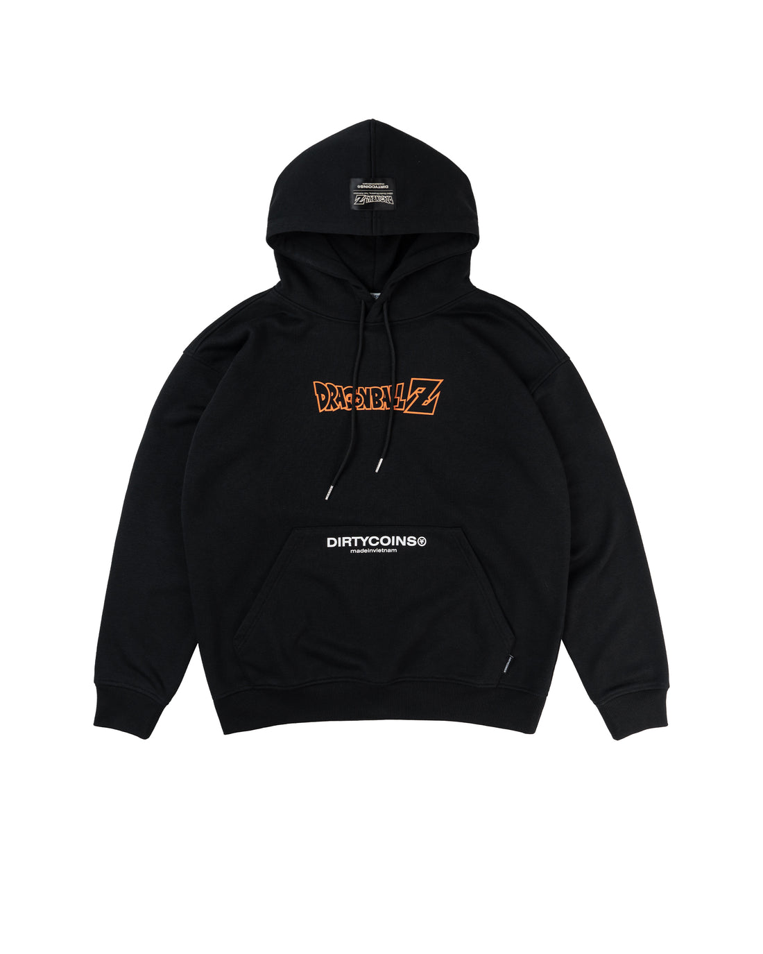 DC | DBZ Shenron Hoodie