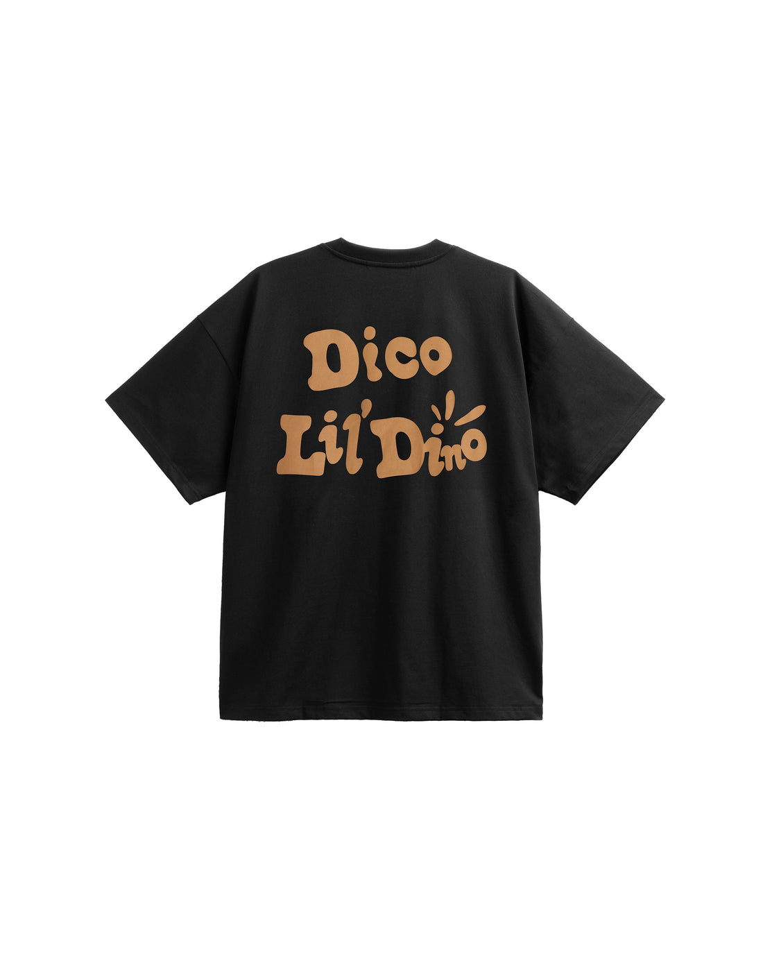 Dico Lil Dino T-shirt